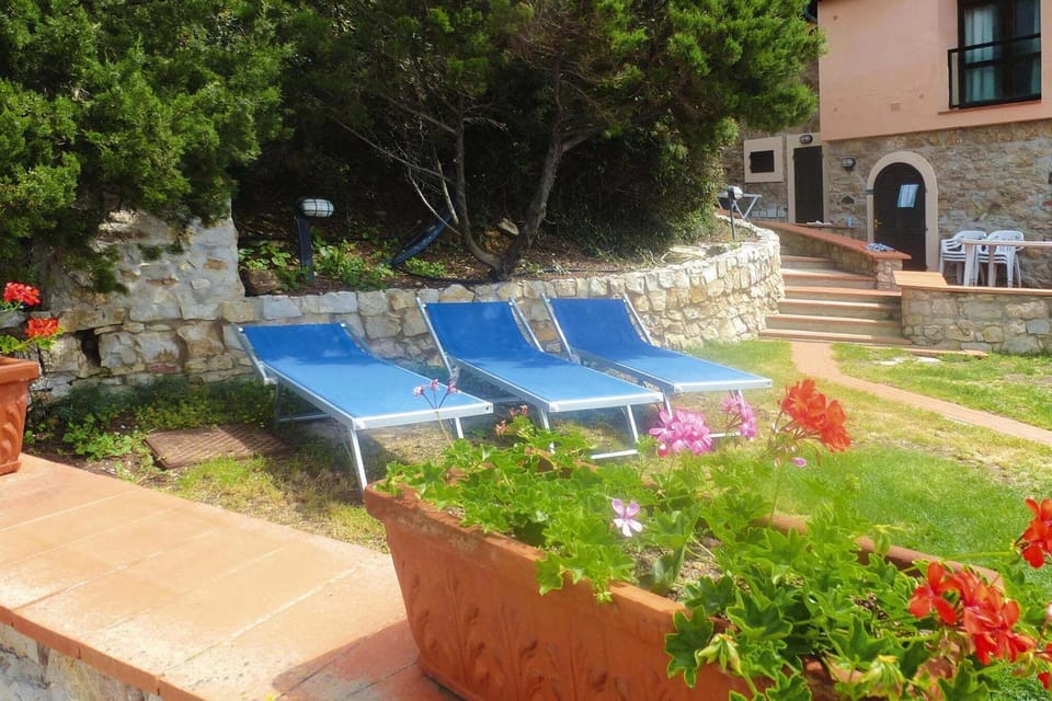 View from Holiday Home [summer]