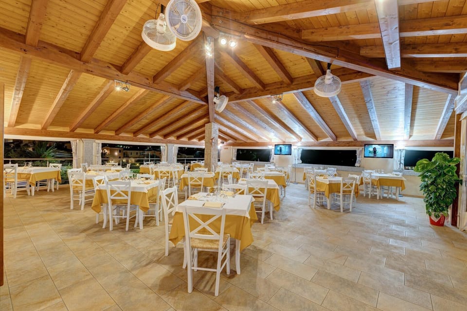 Holiday Home Facilities and Services