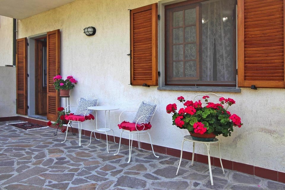 Patio / Balcony