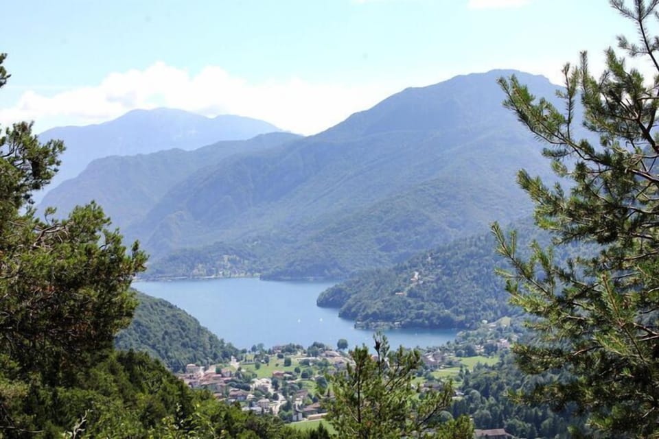 View from Holiday Home [summer]