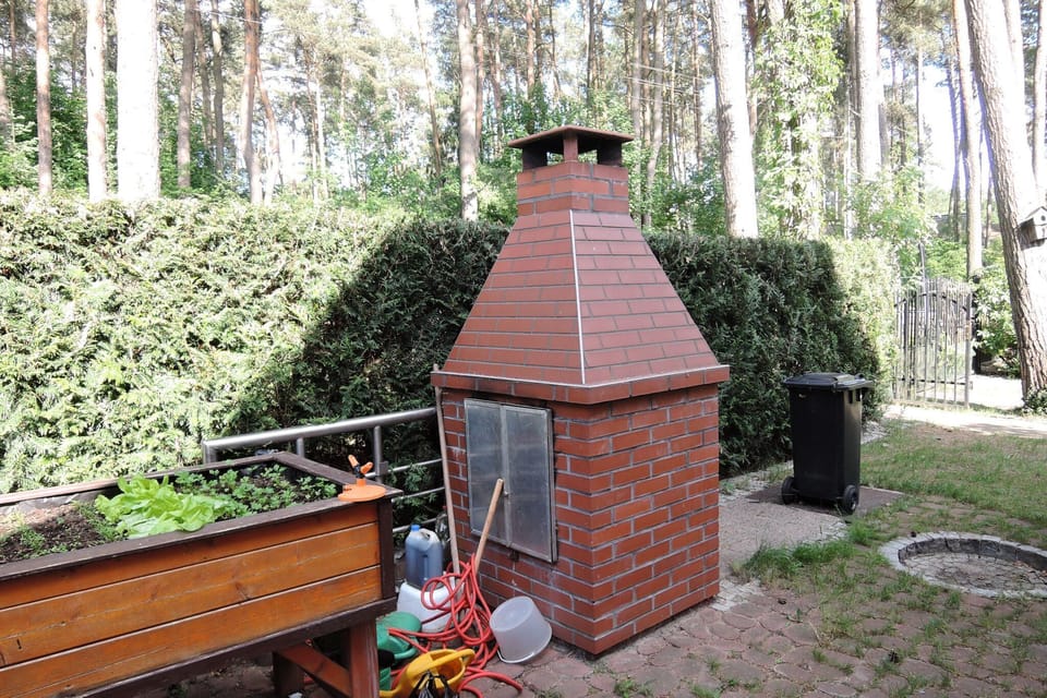 Holiday Home Facilities and Services