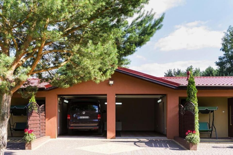 Holiday Home Facilities and Services