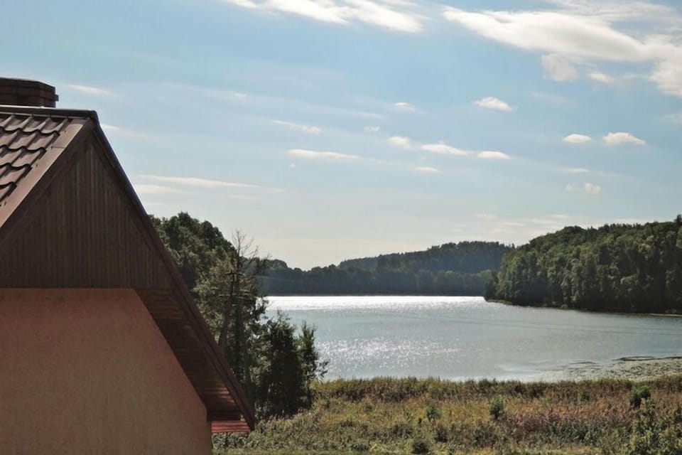 View from Holiday Home [summer]