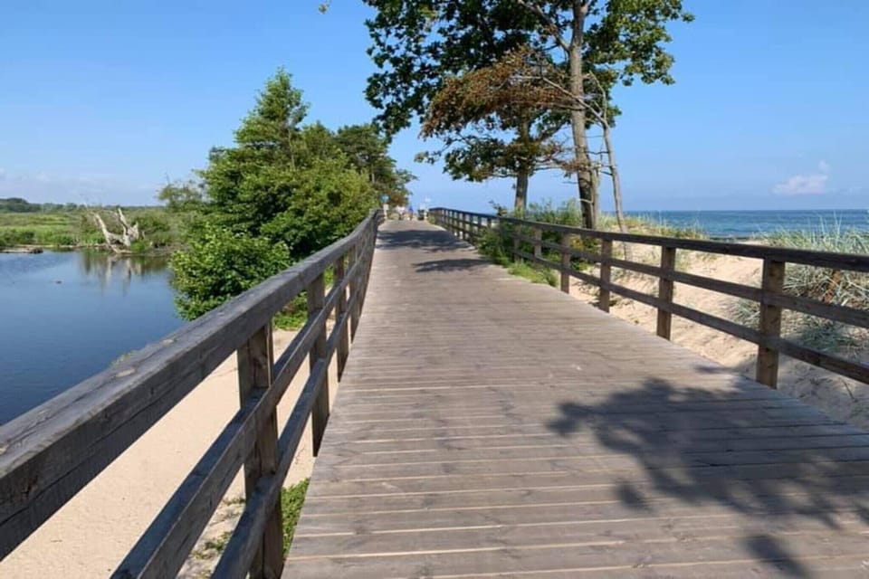 Surroundings [summer] (1-5 km)