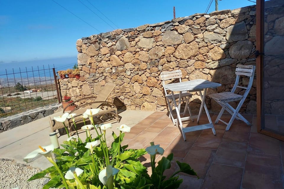 Patio / Balcony