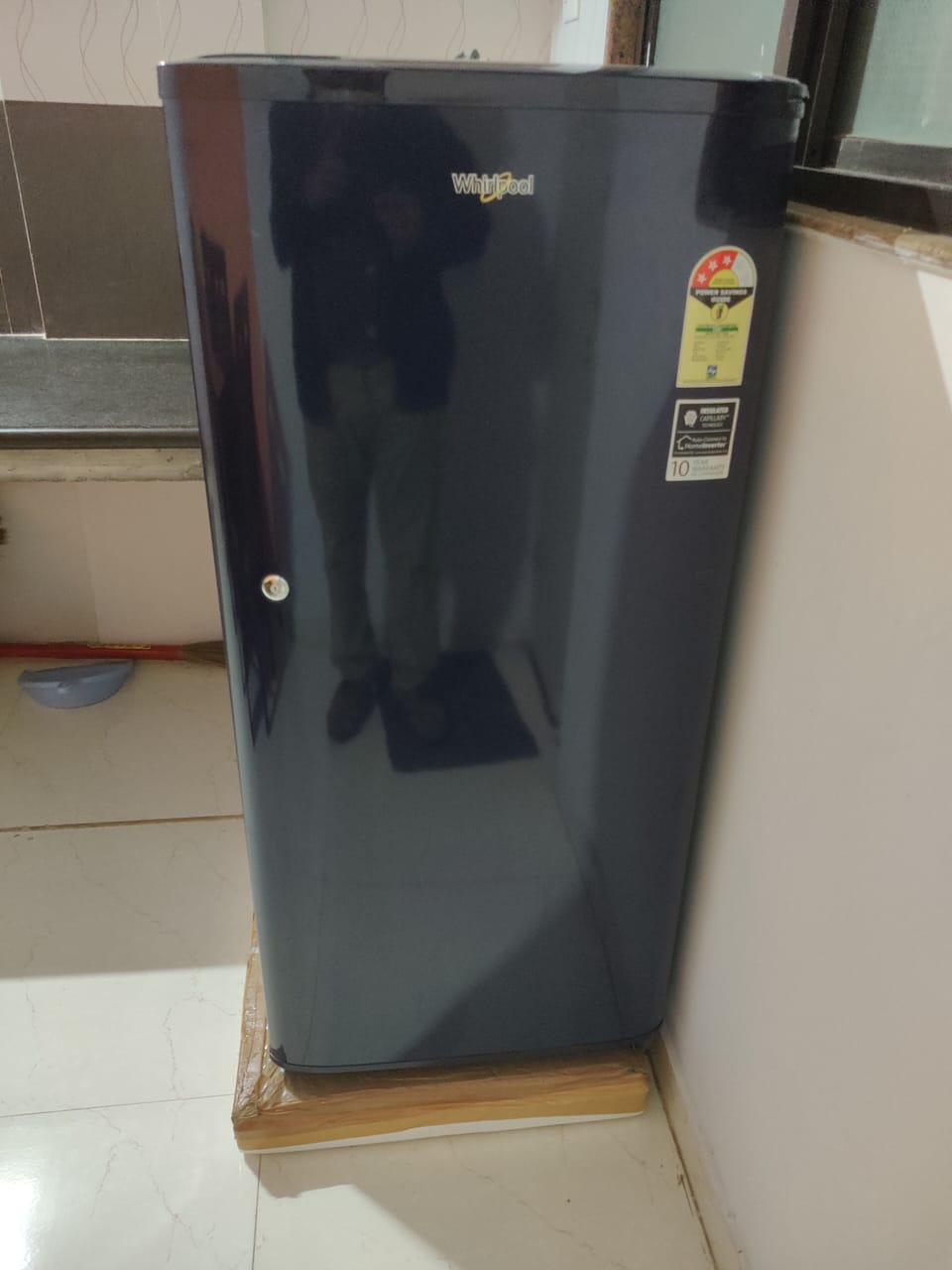 Fridge
