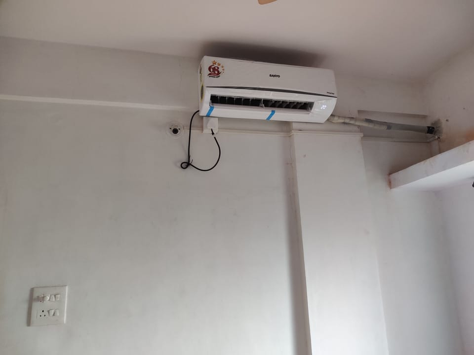 Bedroom AC
