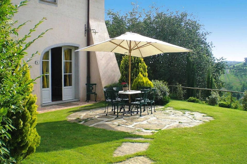 Patio / Balcony