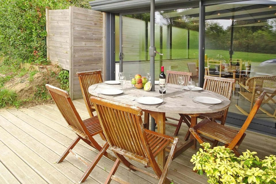 Patio / Balcony