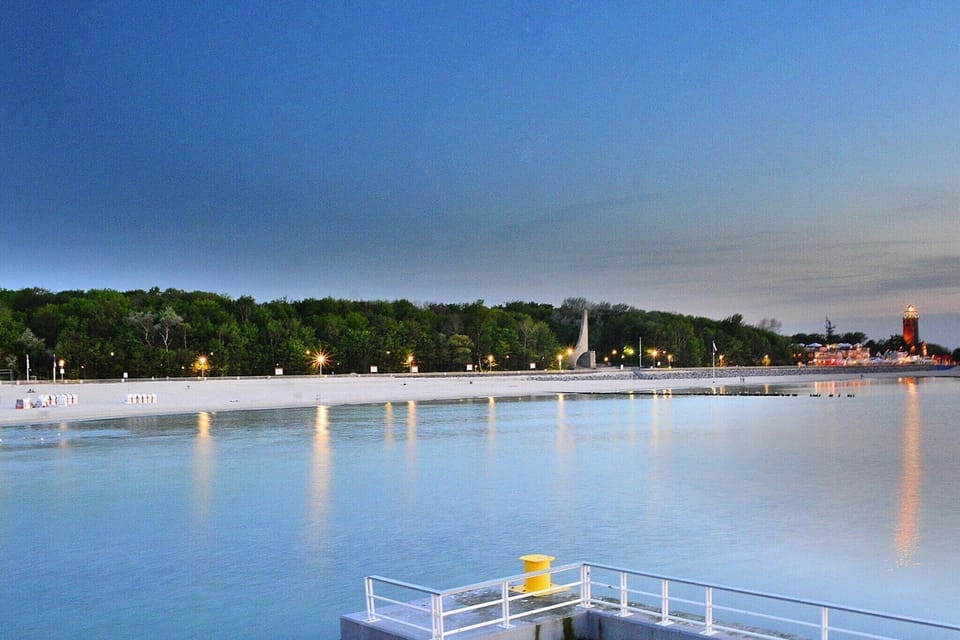 Surroundings [summer] (1-5 km)