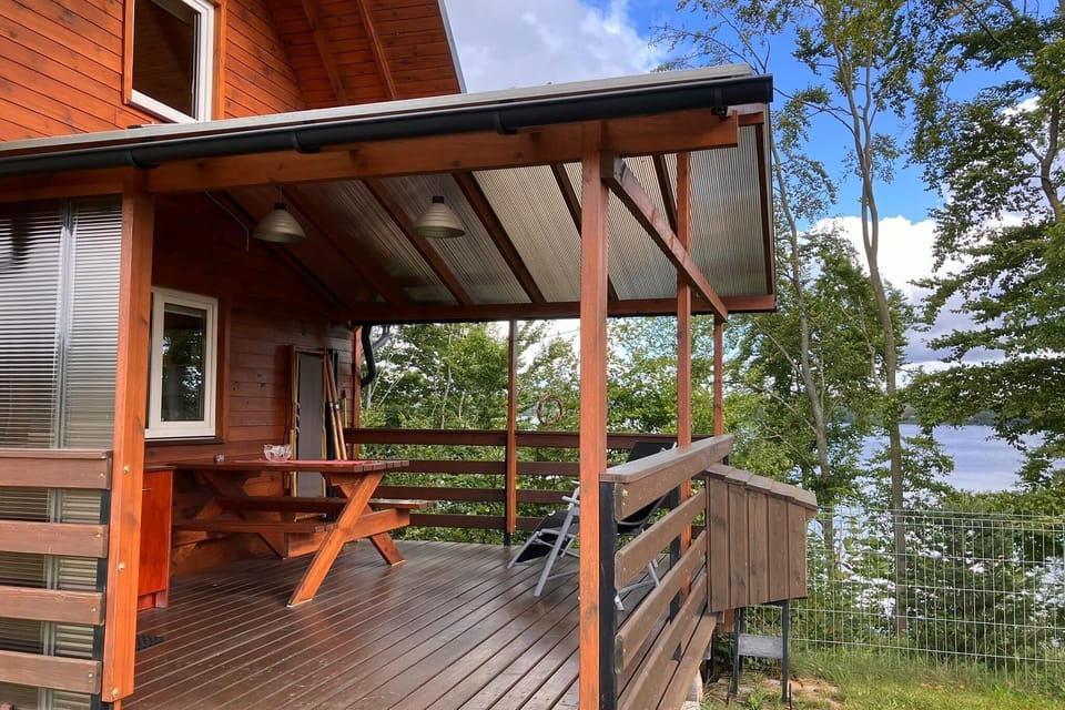 Patio / Balcony