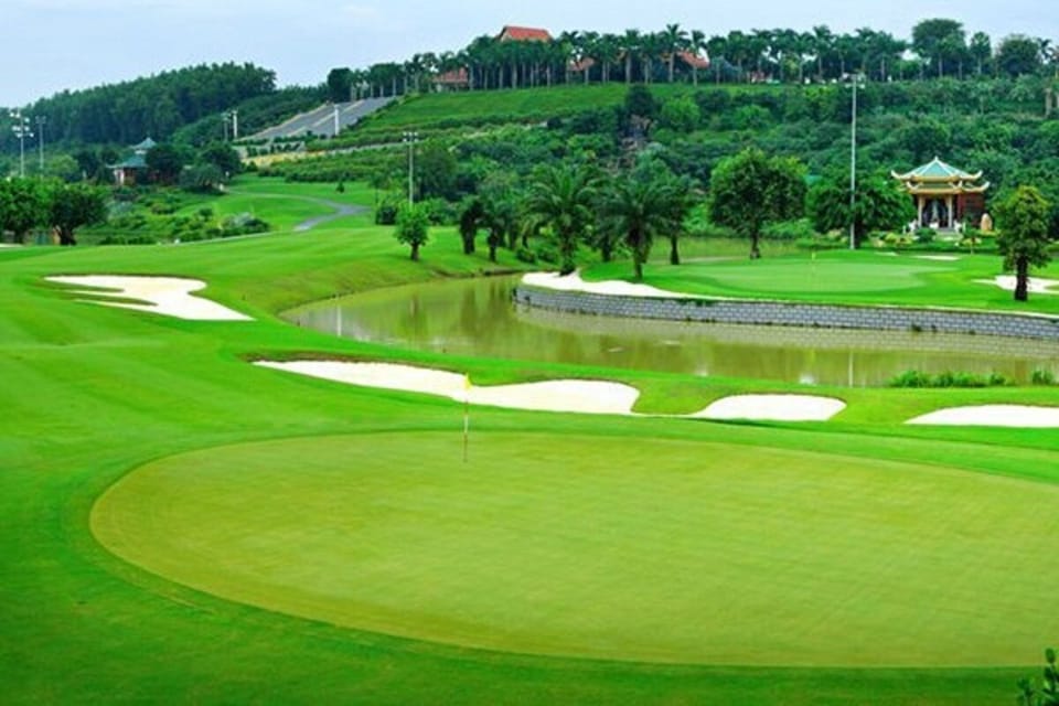 Golf