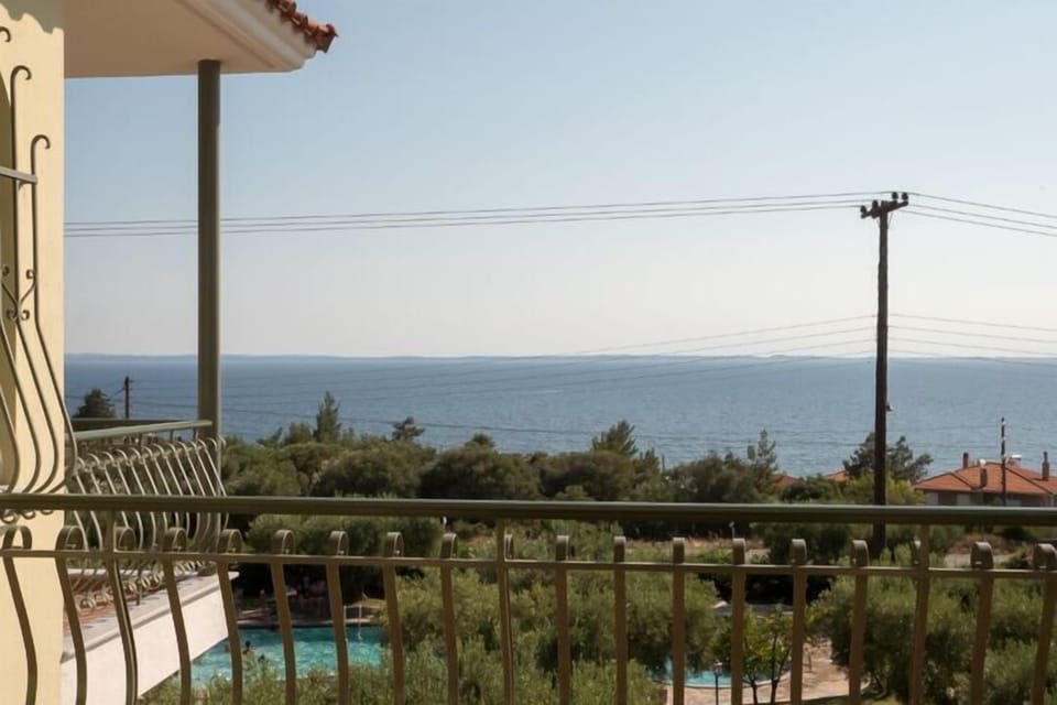 Patio / Balcony
