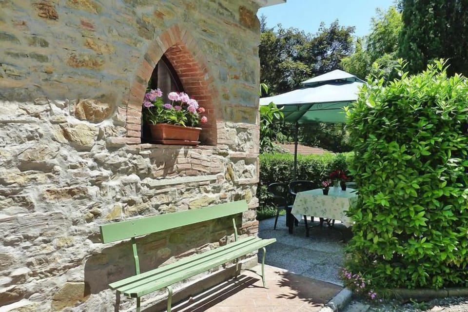 Garden [summer]