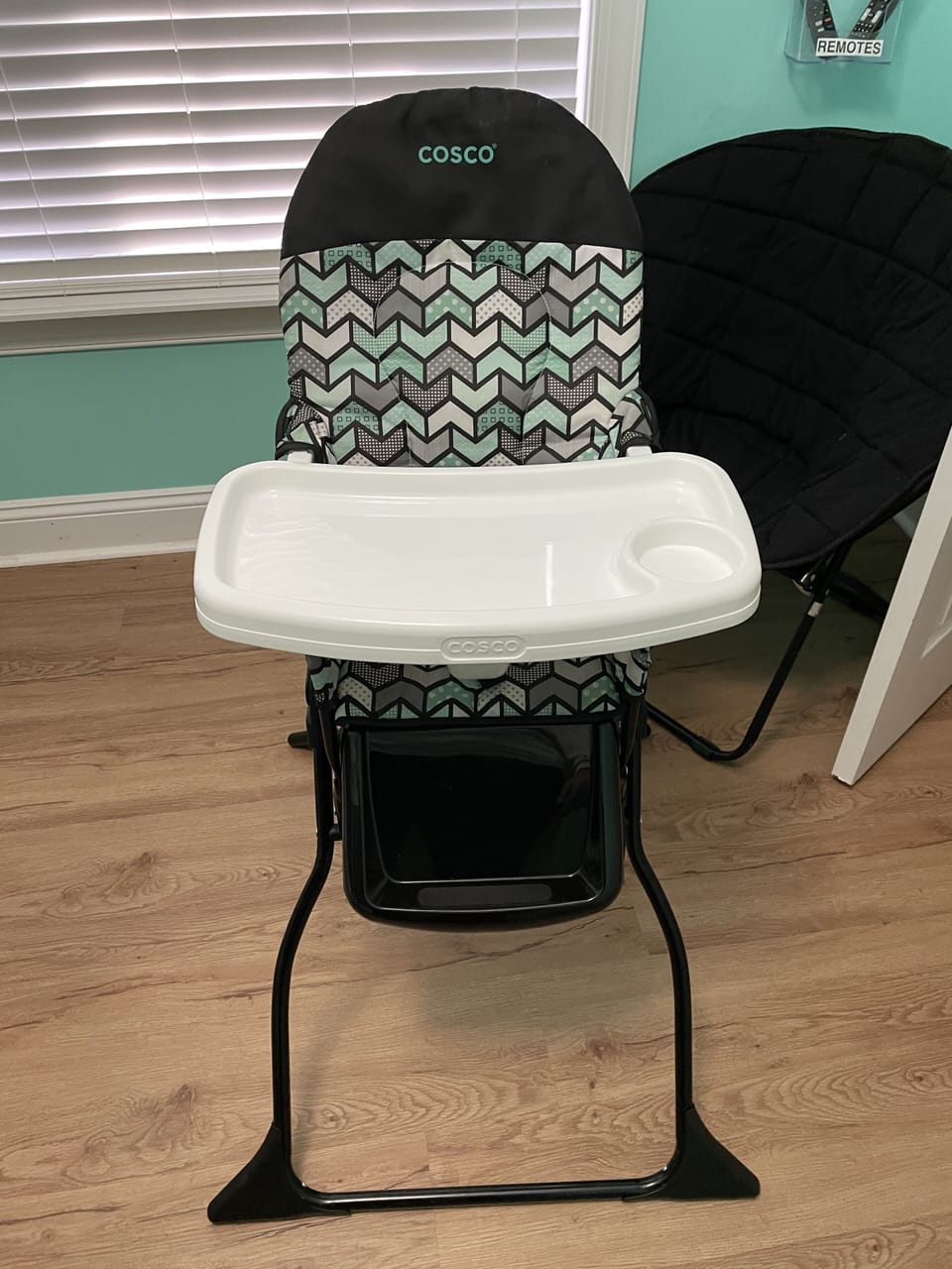 High Chair
