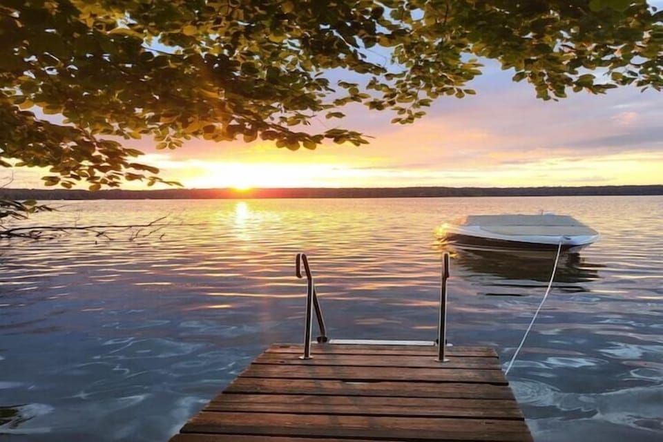 Water view