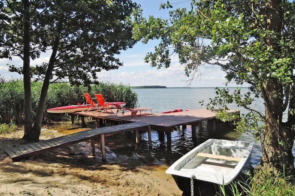 Water view