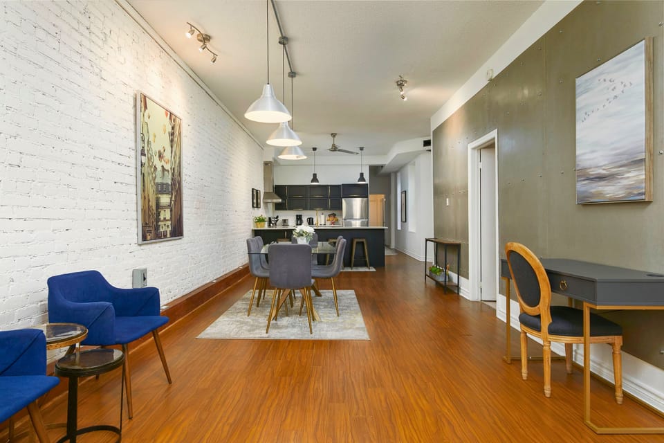 Dinning room