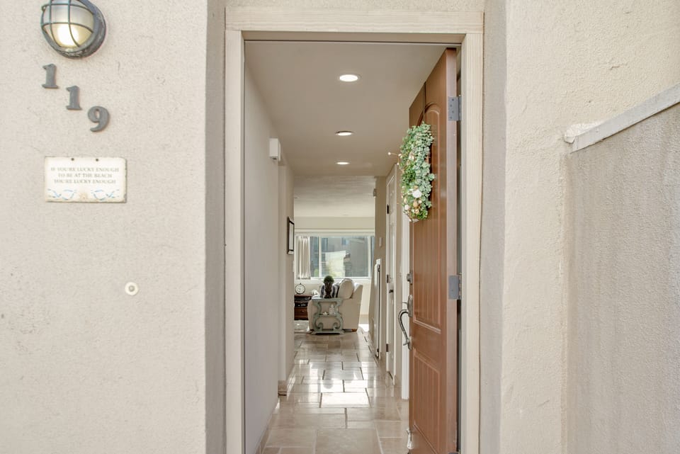 Welcome to PISMO SHORES PARADISE, Unit 119