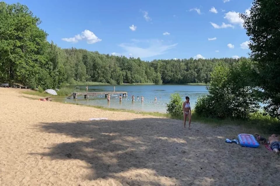 Surroundings [summer] (1-5 km)