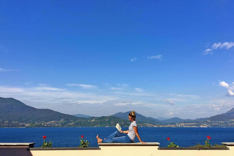 Water view