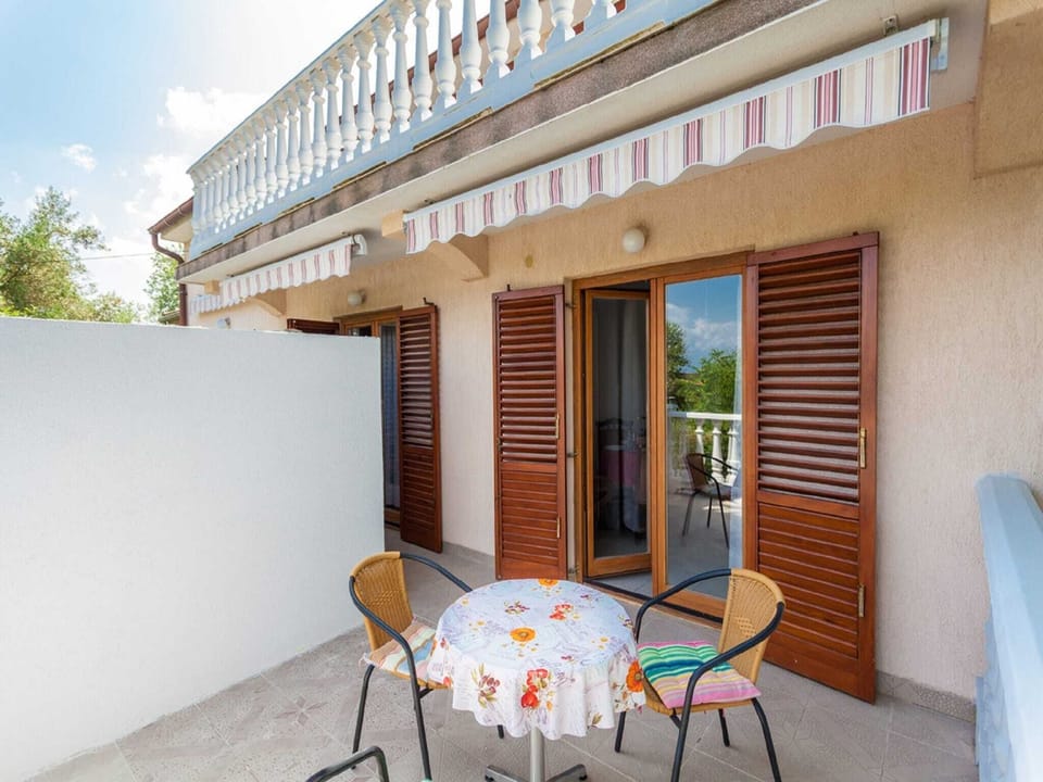 Patio / Balcony