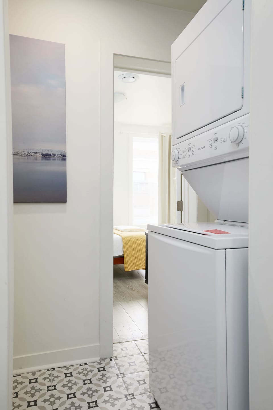 washer dryer 