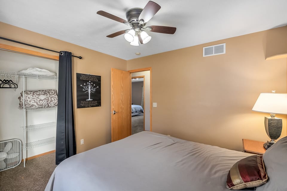 Bedroom #3