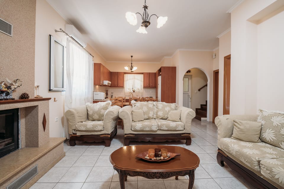 Villa Rosa