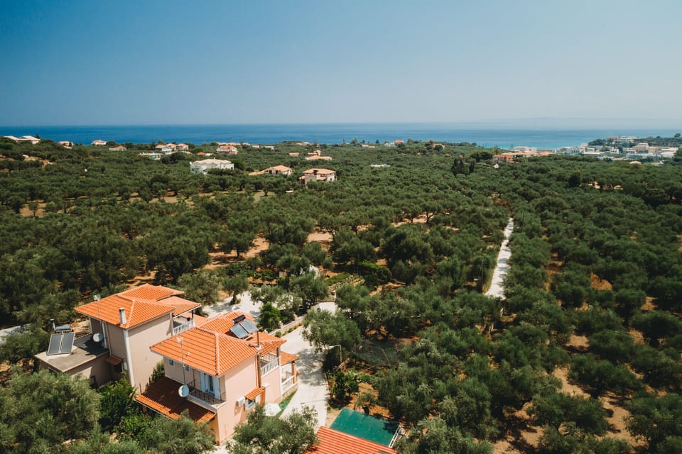 Villa Rosa