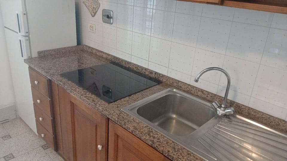 Villa Giuliana, kitchenette.