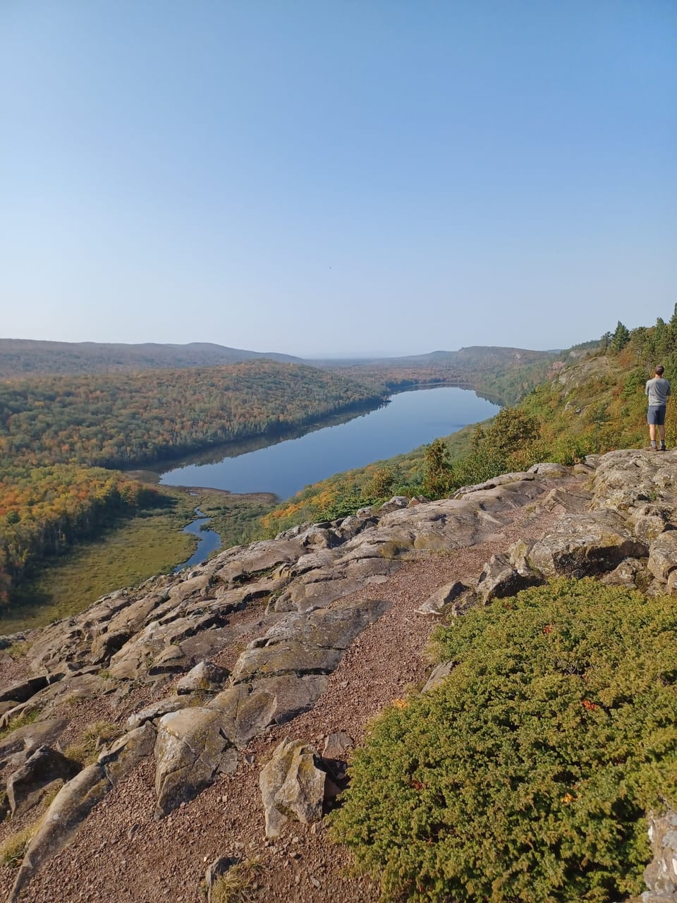 My most favorite hike 