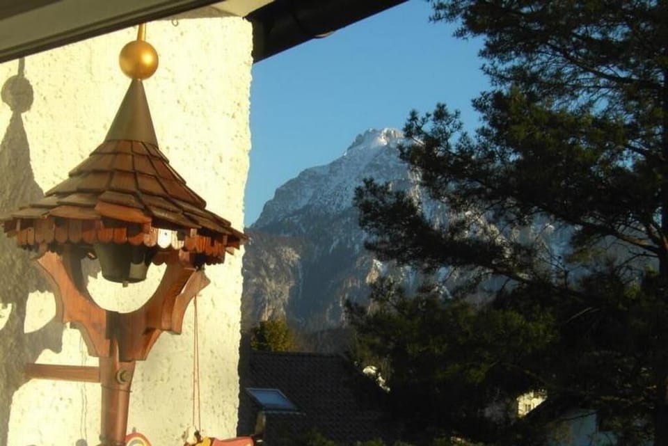 Balcony. Picture 19
