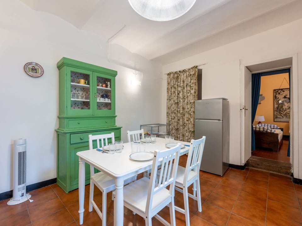 Furniture, Interior Design, Flooring, Floor, Wood, Ceiling, Table, Room, Lighting, Kitchen & Dining Room Table