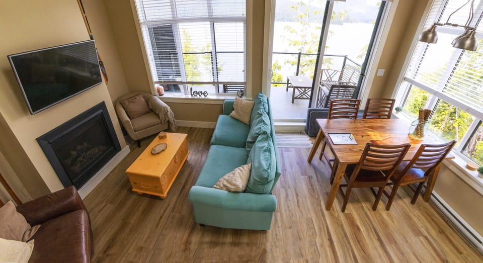 Everything you need for your stay