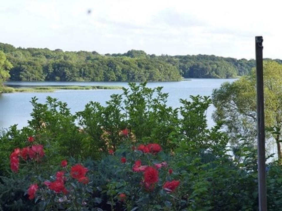 Vacation apartment Sielbeck Apartment in Eutin