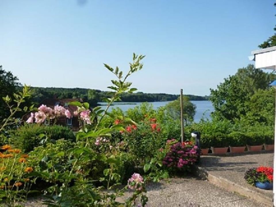 Vacation apartment Sielbeck Apartment in Eutin