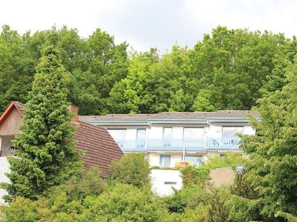 Vacation apartment Sielbeck Apartment in Eutin