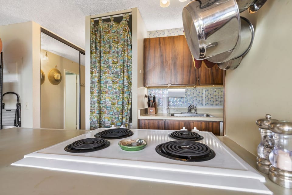 All appliances