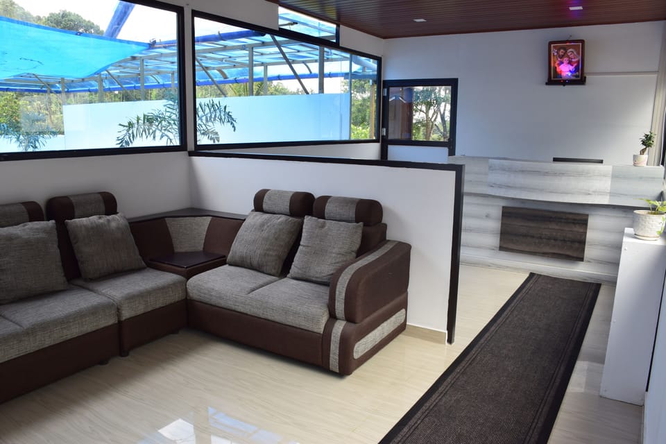 Front office