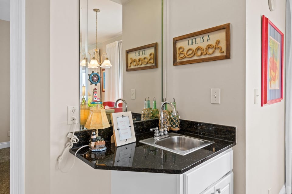 Wet Bar