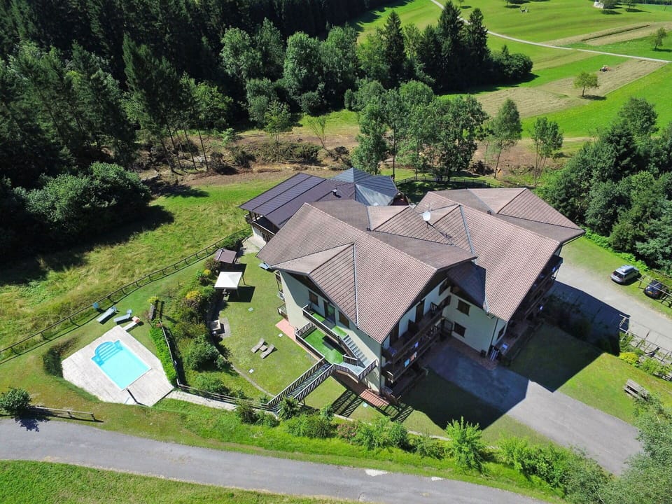 Aerial Photography, Bird'S-Eye View, Property, Landscape, Land Lot, Rural Area, Photography, House, Architecture, Grass