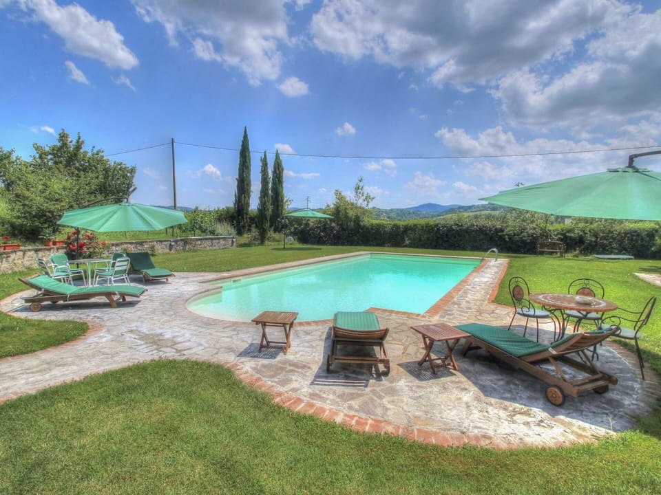 Property, Swimming Pool, Real Estate, Grass, Water, Land Lot, Estate, Home, Backyard, House
