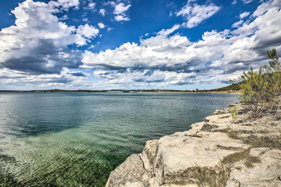 Canyon Lake