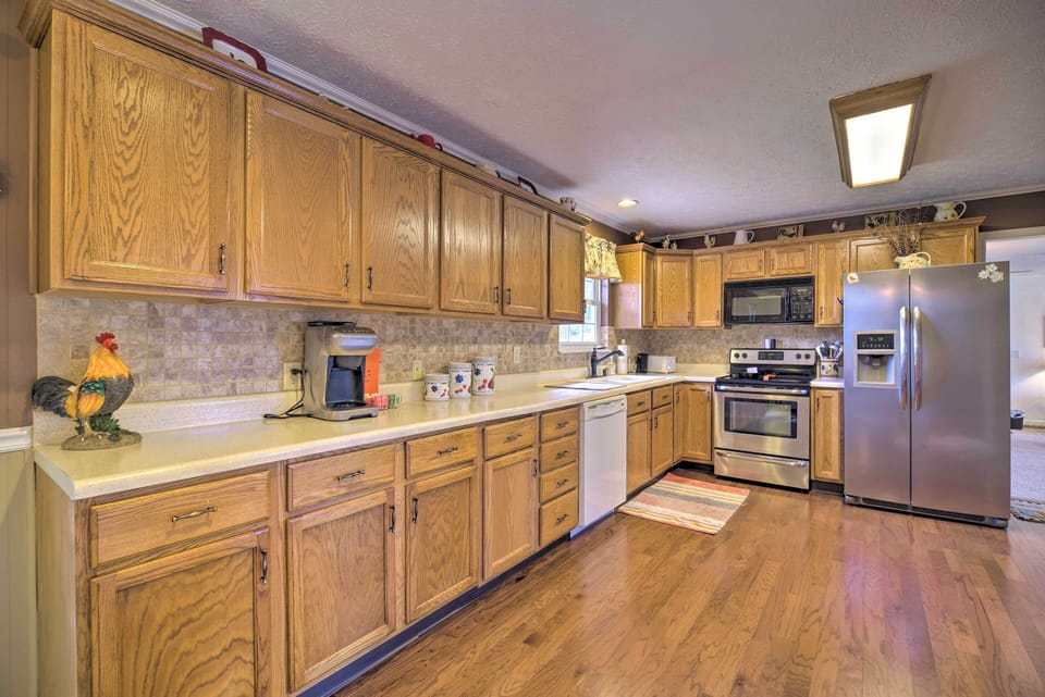 Kitchen | Cooking Basics | Pod Coffee Maker