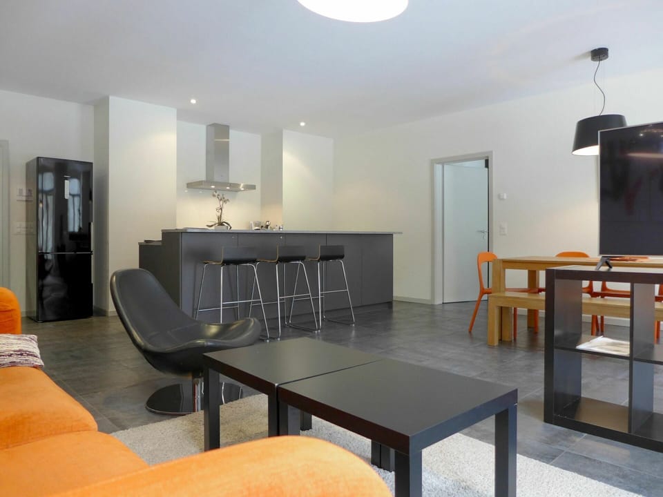 Table, Furniture, Chair, Interior Design, Flooring, Wood, Floor, Living Room, House, Real Estate