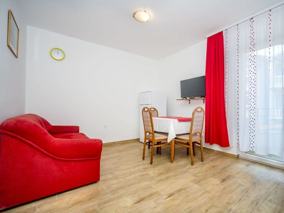 Room, Property, Red, Furniture, Floor, Interior Design, Laminate Flooring, Wall, Real Estate, Building
