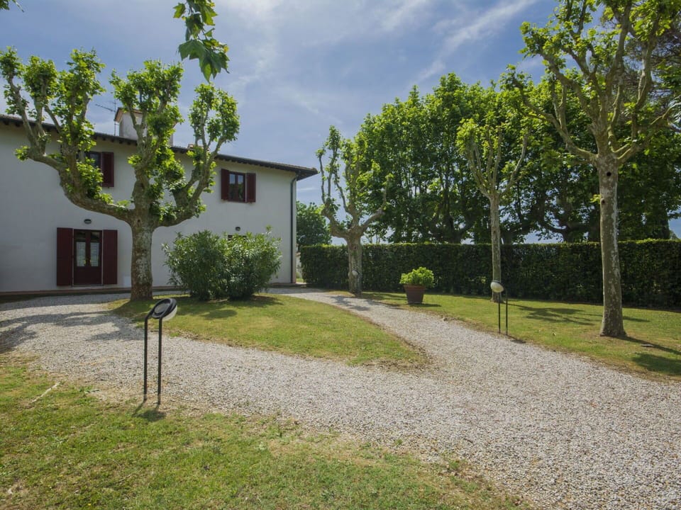 Property, House, Real Estate, Residential Area, Home, Land Lot, Estate, Tree, Architecture, Building