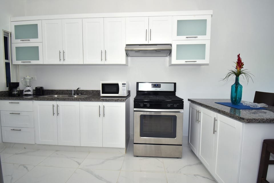 Kitchen appliances