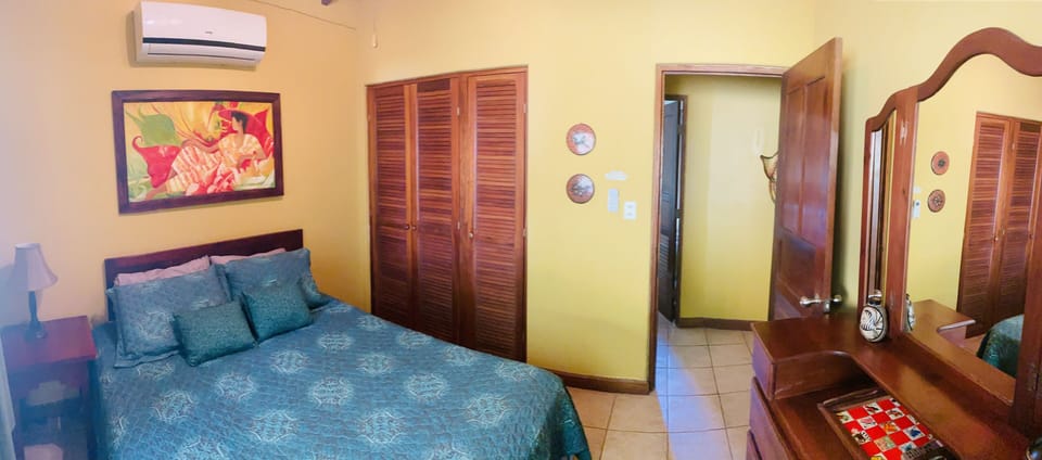 Guest Bedroom 1